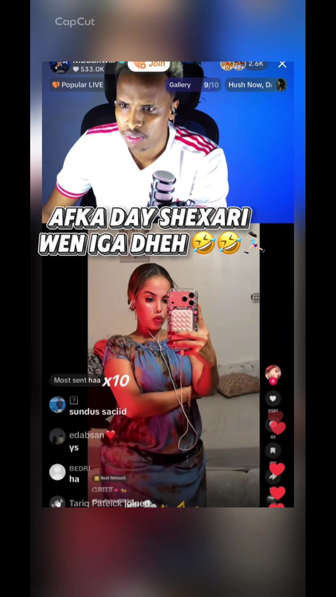 @7️⃣5️⃣UDUGA.QARDHO.SINSIBR🇸🇱