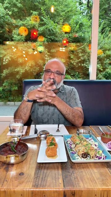 @Kabab Culture, New Jersey