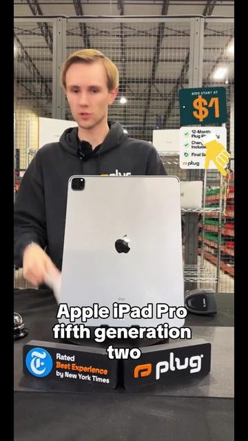 @plug - shop tech