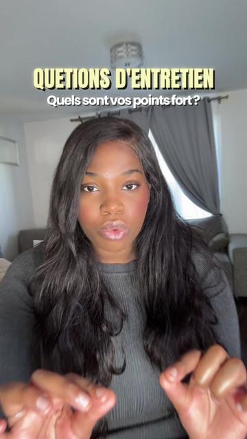 @Yassou | Emploi & Carrière