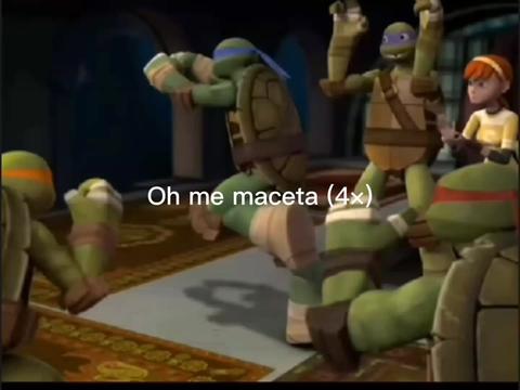 @IloveTMNT♡