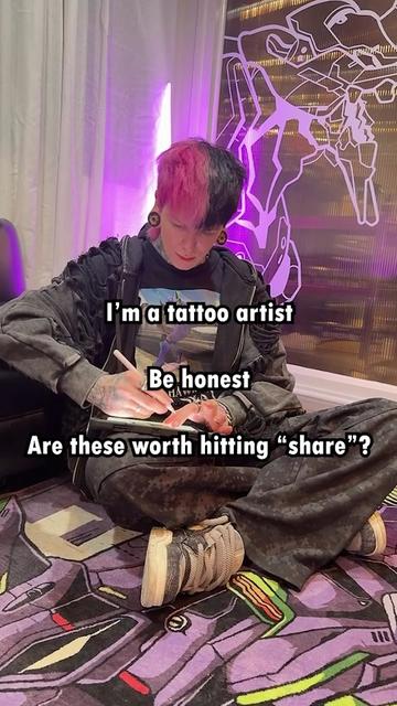 @Tattoos by Dan