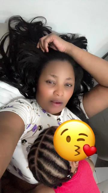 @Mk la Maman🎀 de zouria 🤱🎀