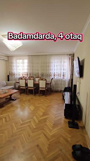 @"Səfərli" real estate