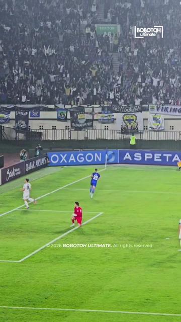 @Bobotoh Ultimate
