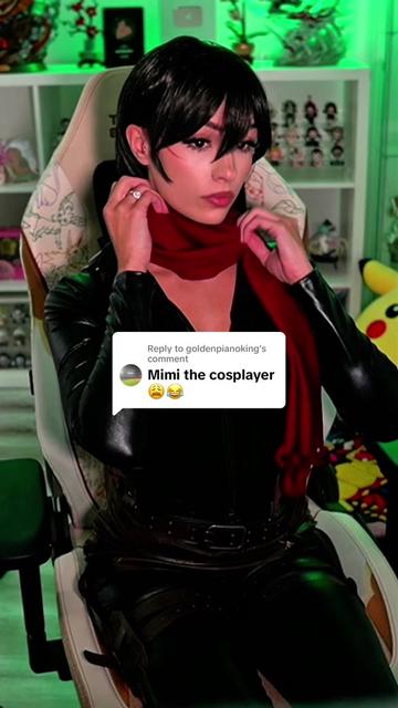 @mimi ⚔️ live
