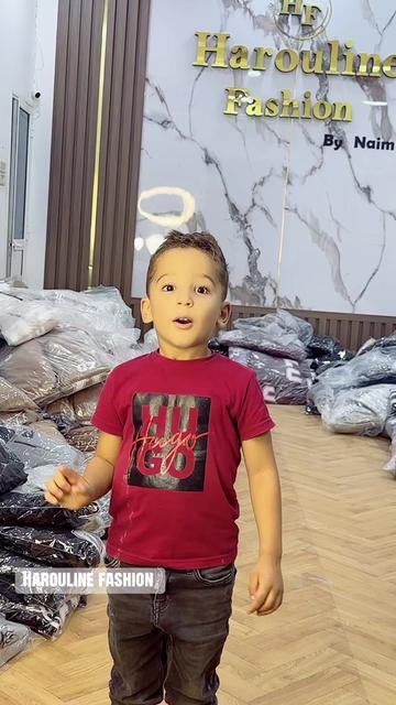 @HAROULINE Fashion مصنع 🏭 1🏆