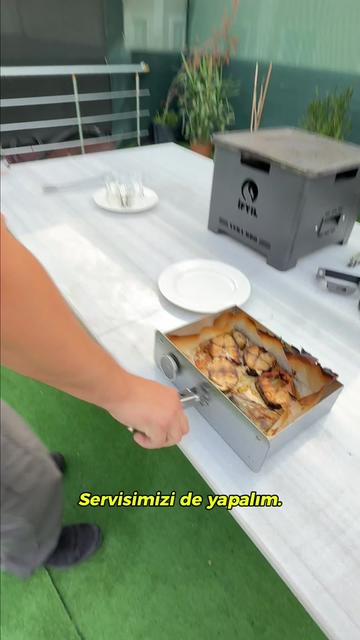 @Kamp ve Ötesi