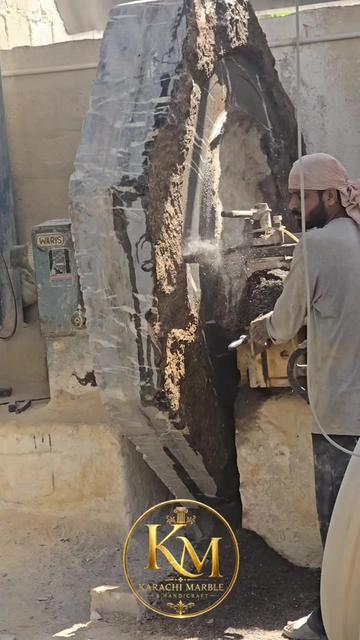 @Karachi Marble & Handicraft