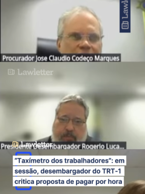 @Lawletter