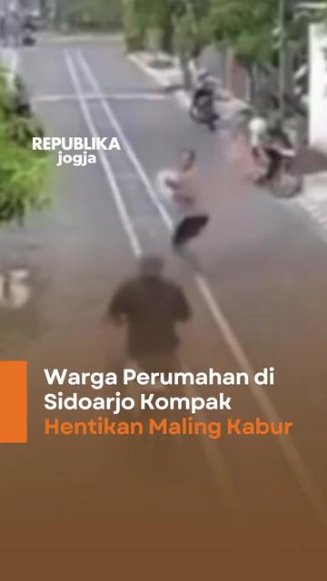 @Republika Jogja