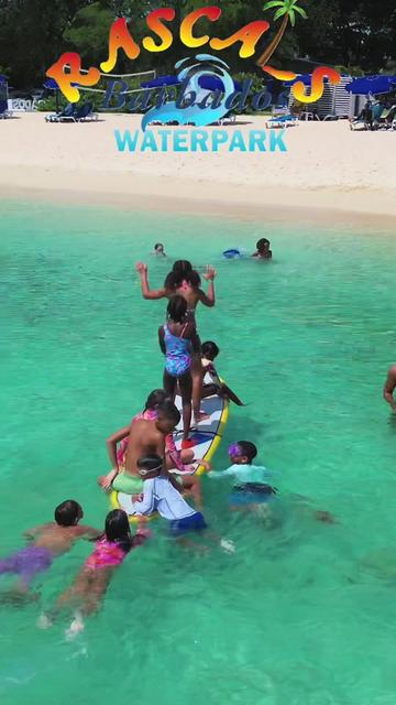 @Rascals Of Barbados