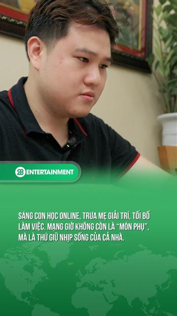@Theanh28 Entertainment