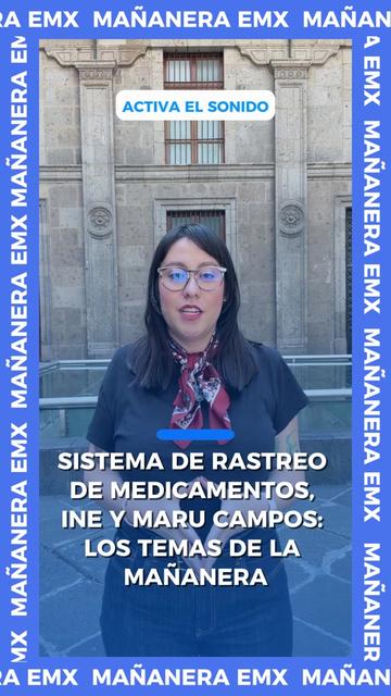 @Periódico El Mexicano