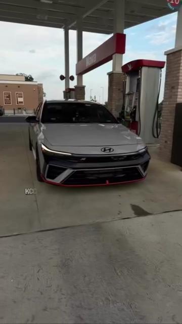 @Korean Car Collective