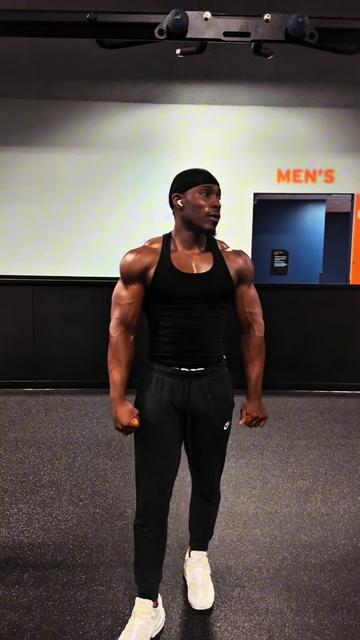 @Marlon fit 414