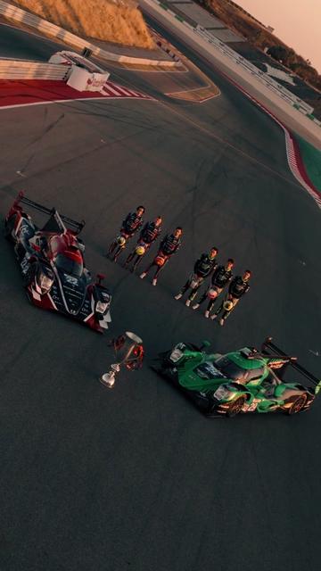 @European Le Mans Series