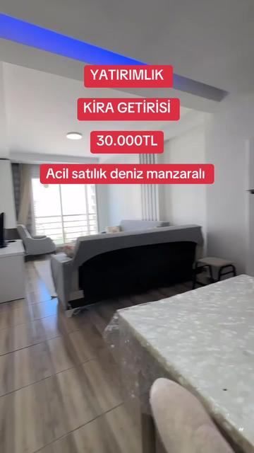 @KELEPİR DAİRE DEPOSU
