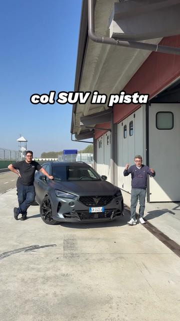 @Dna Racing