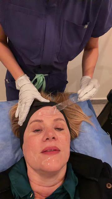 @Erika Buenfil