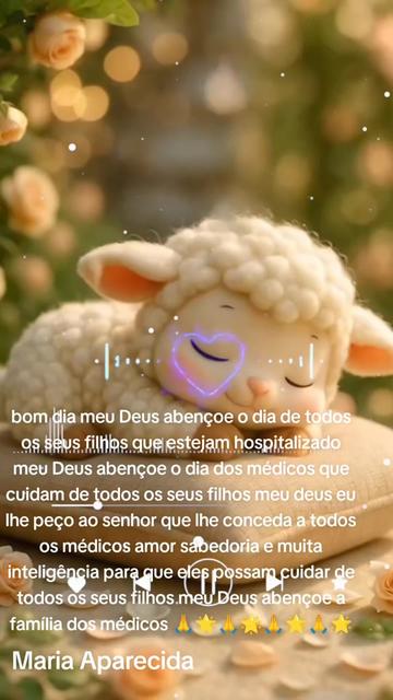 @Maria Aparecida