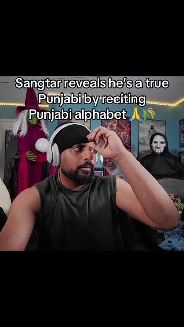 @Sangtar Singh
