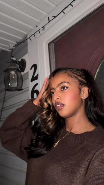 @ማራማዊት 👸🏽