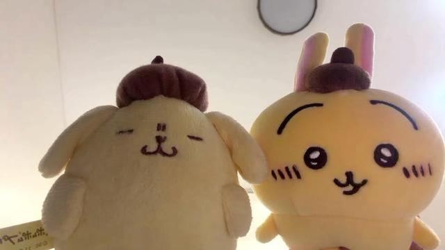 @pompomgurl ૮₍ ´ ꒳ `₎ა