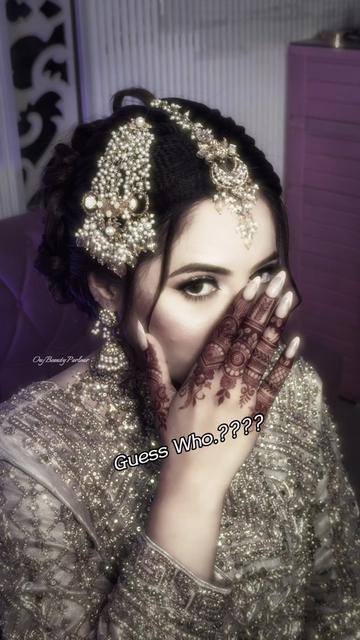 @oujbeautyparlour