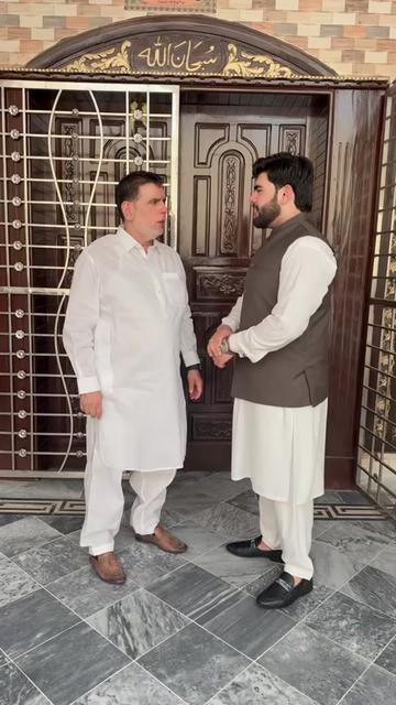 @ایمان وڑاہچ