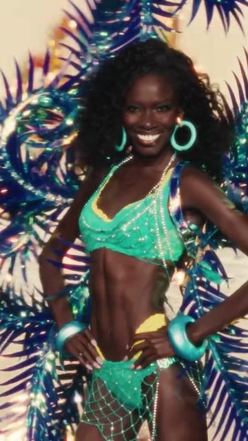 @Victoria's Secret
