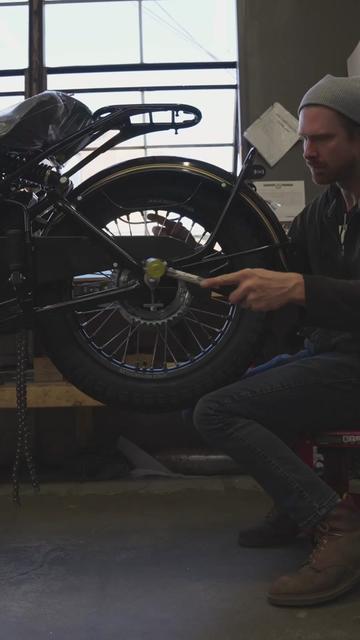@Janus Motorcycles