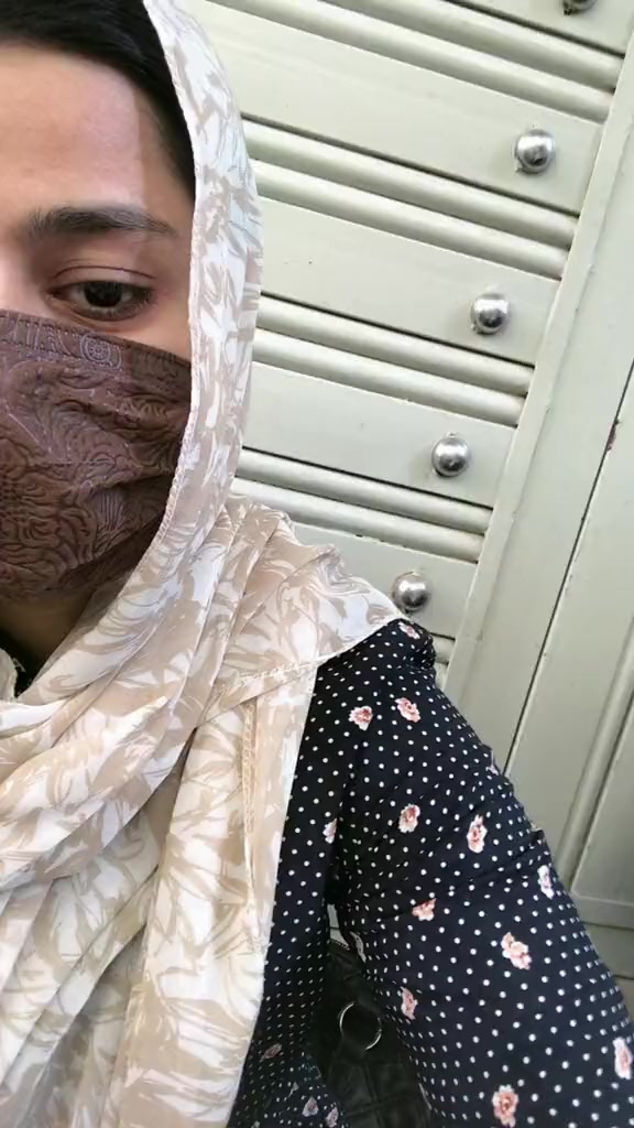 @asma Bibi