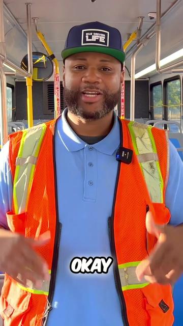 @Bus Driver Keywan