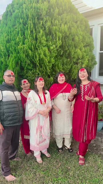 @Mina Bhat