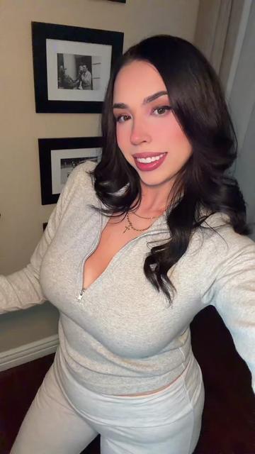 @Amanda Mejia
