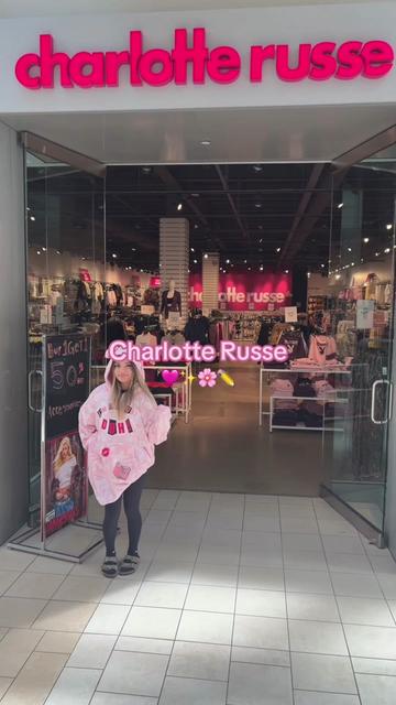 @Charlotte Russe Clothing