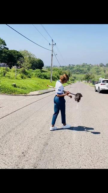@LusandaMajobe❤️