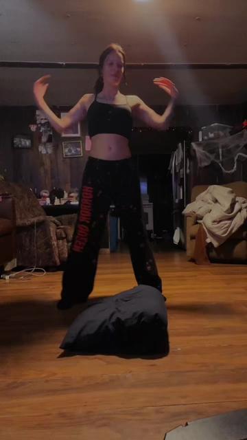 @Krystal Bennett