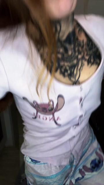 @Pinkybunny