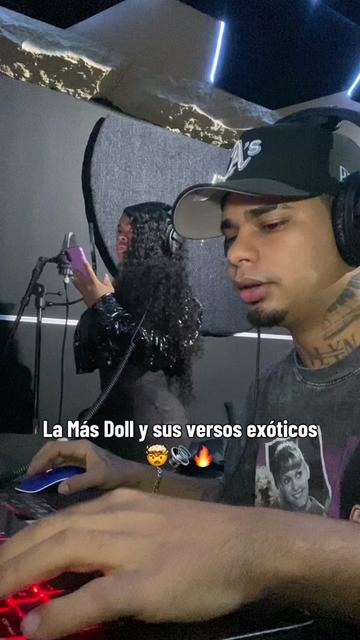 @El Baby R