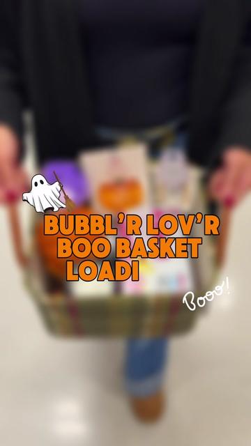@BUBBL’R