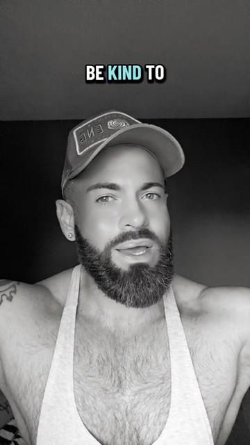 @๐ The Bearded Prince ๐
