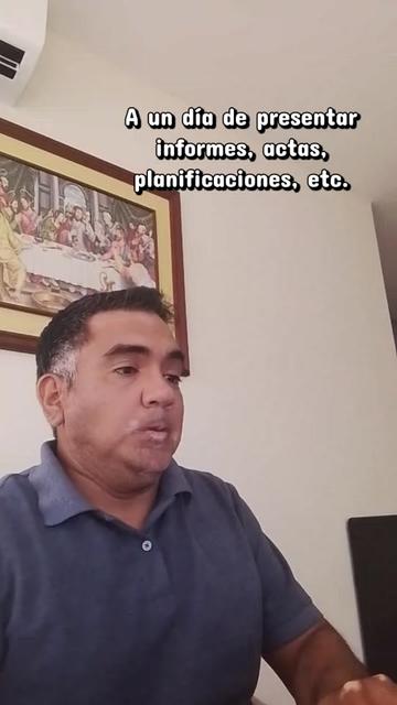 @El Profe Ferrín