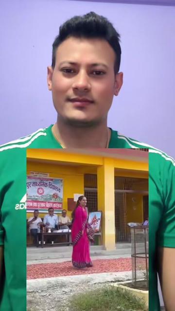 @Prakash shrestha
