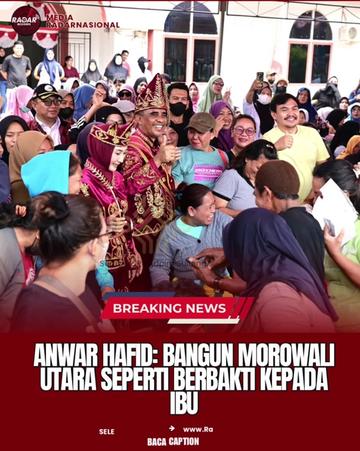 @MEDIA RADARNASIONAL