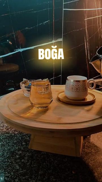 @&szlig;urcu'nun Kahve Saati☕︎☕︎ྀི