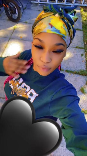 @Prettiest_Kayla🙂↔️🖤