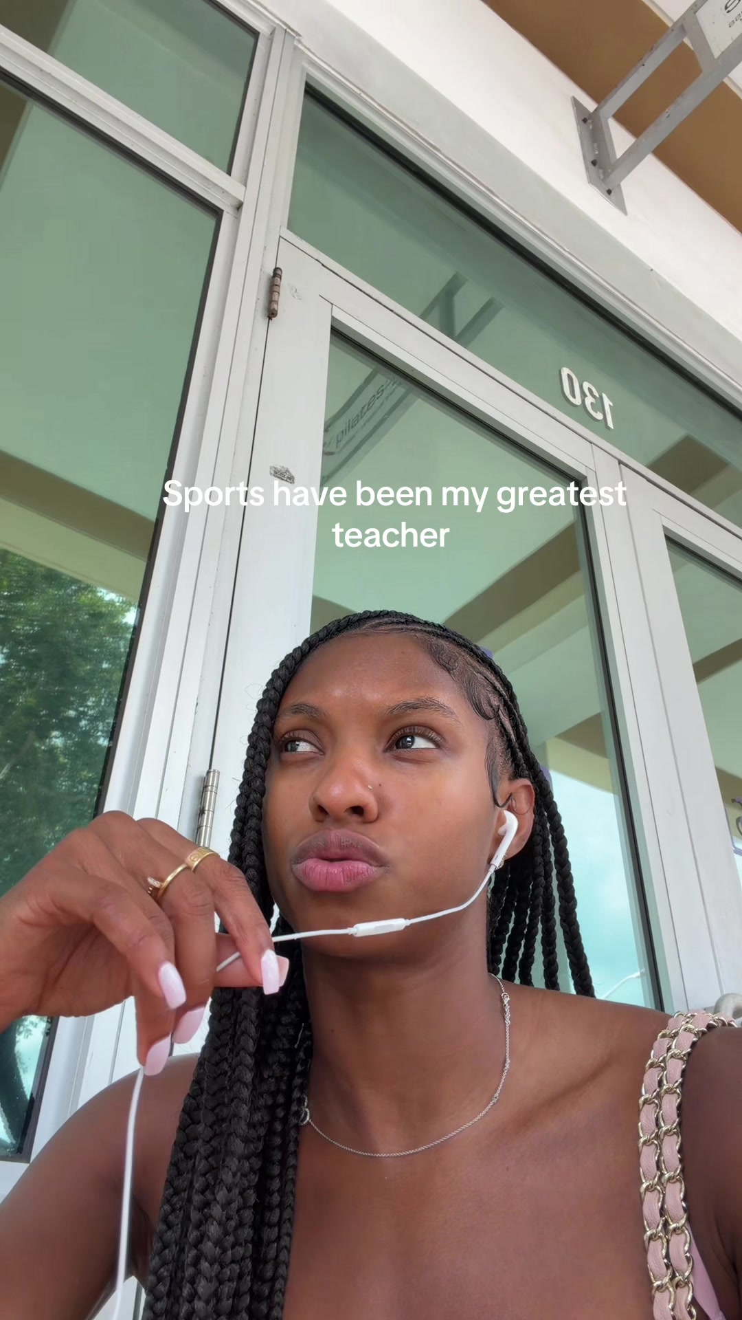@Masai Russell