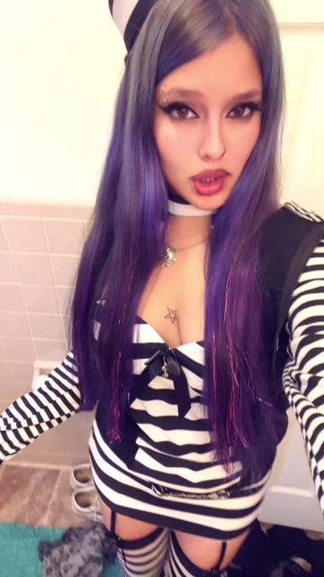 @macabrecvtie